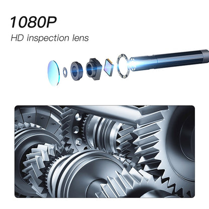 Befez | High Definition Pro Inspection Camera