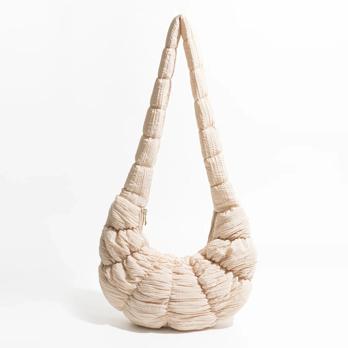 Befez | Fluffy Pastry Crossbody Bag