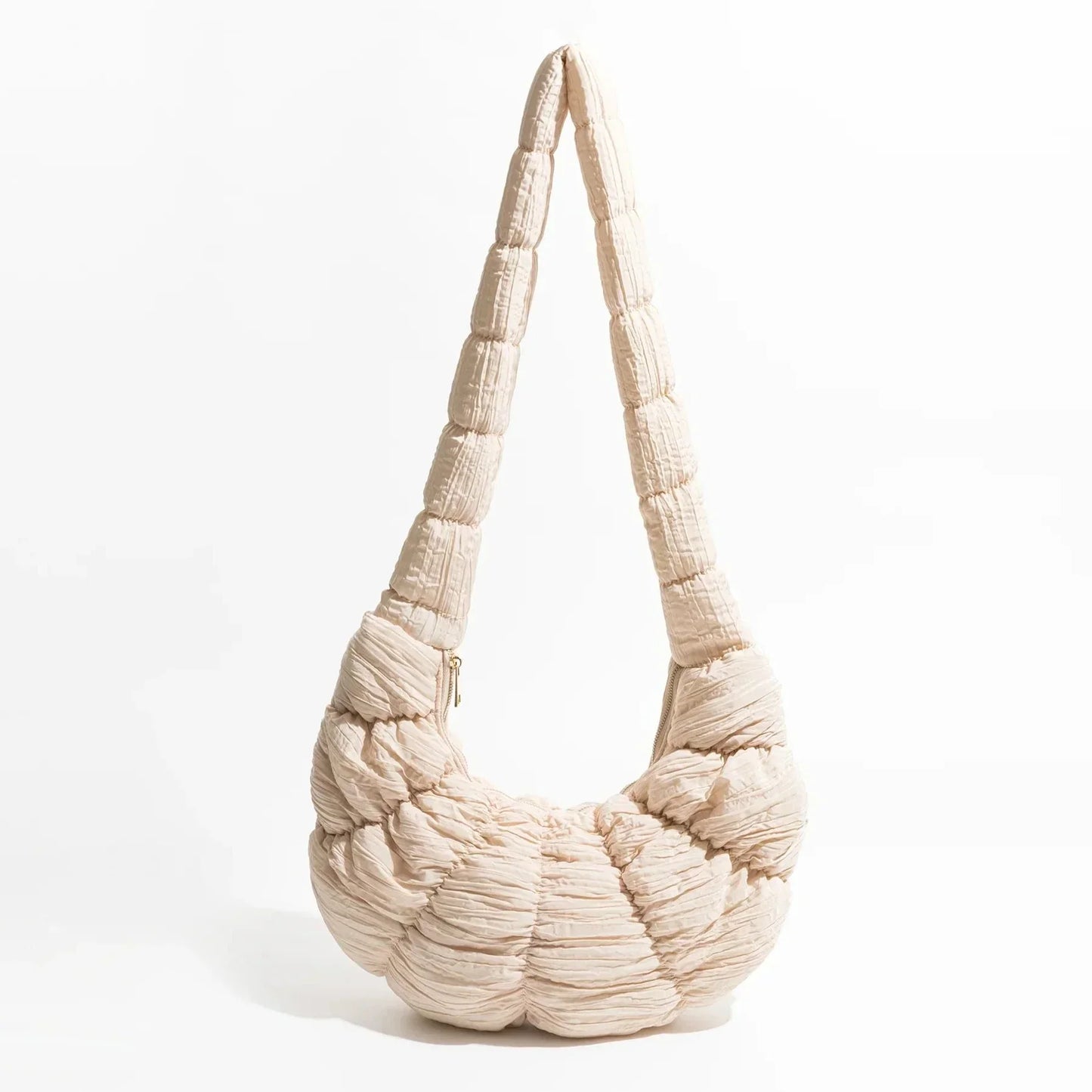 Befez | Fluffy Pastry Crossbody Bag