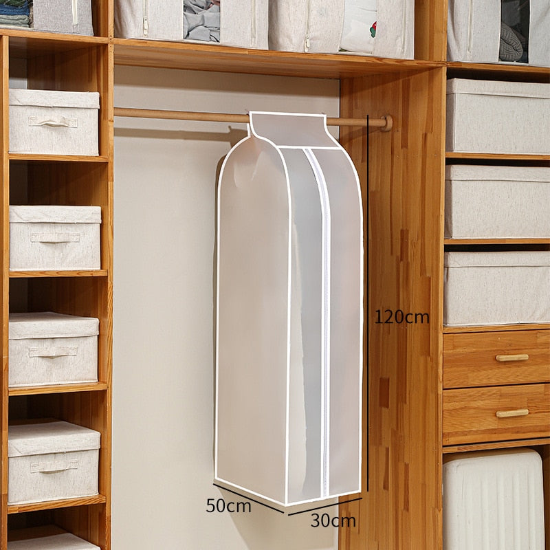 Befez | Closet Organizer Fabric Storage Bag Closet Protector