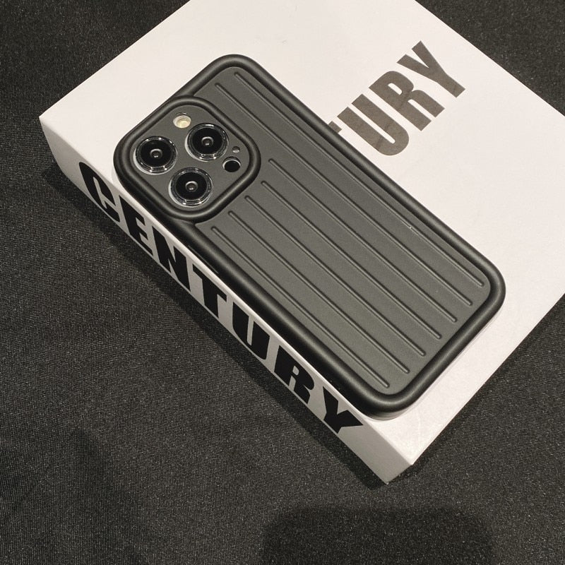 Durable Protective iPhone Phone Case Box