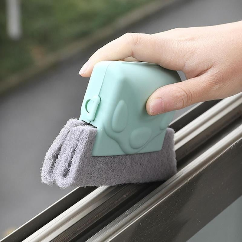 Effective Groove Cleaning Tool
