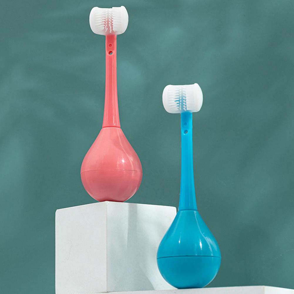 Fun Spin Kids Electric Toothbrush