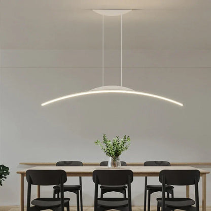 Stylish LED Hanging Light for Home