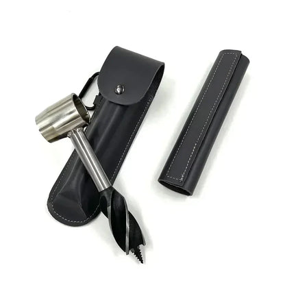Tough Outdoor Ferro Rod Fire Starter Kit
