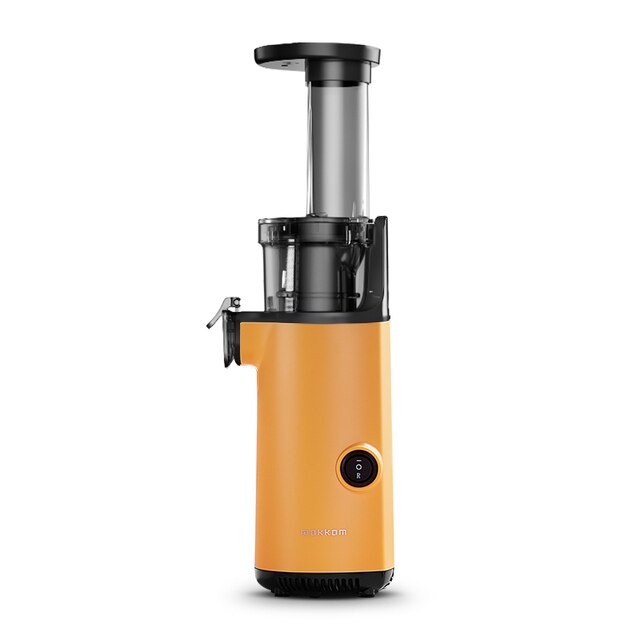 Easy Use Automatic Fresh Juice Extractor Machine