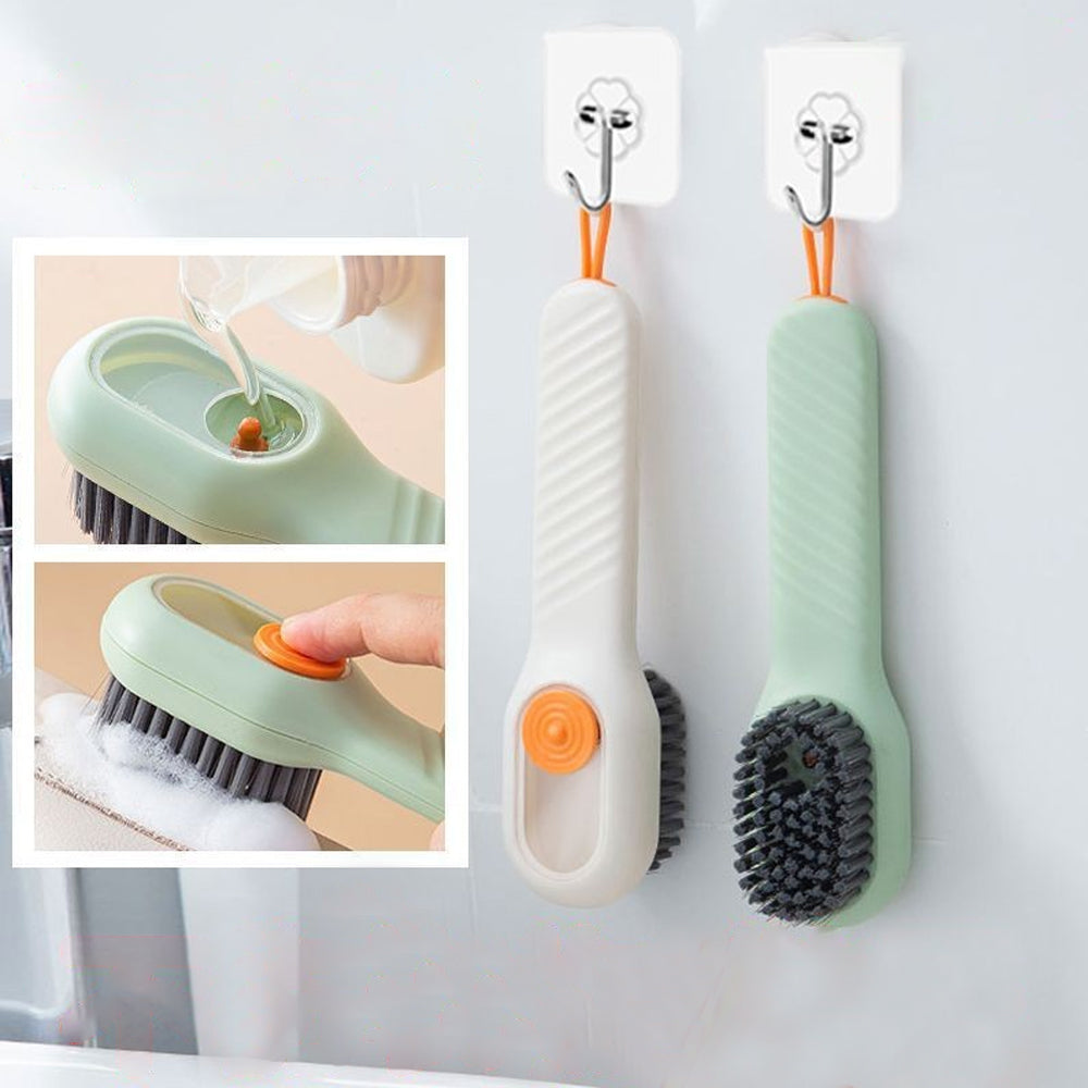 Easy Shine Automatic Shoe Polisher for Leather Shoes