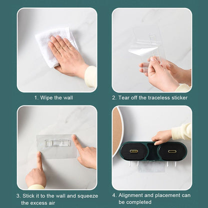 Waterproof Shower Storage Shelf
