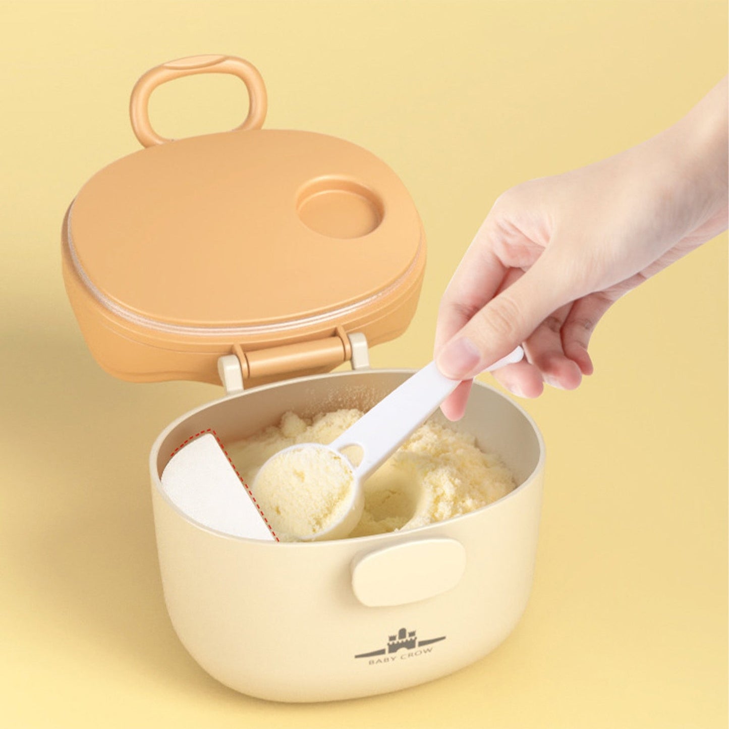 Befez | Insulated Lunch Crown Box