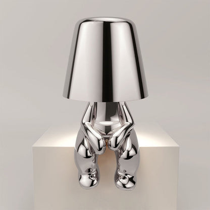 Cool Table Lamp