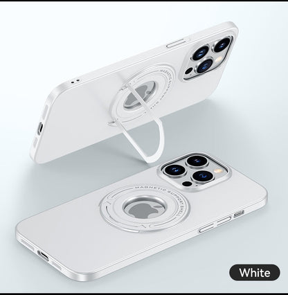 Strong Slim Magnetic Phone Case Holder