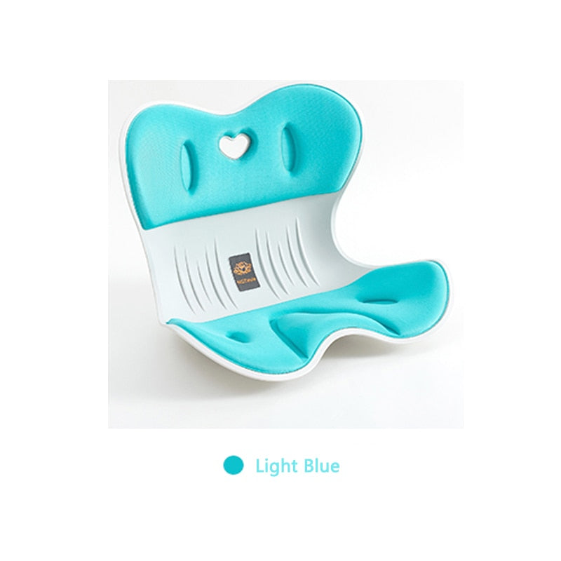 Comfortable Backrest Foam Chair Cushion