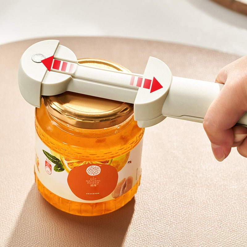 Quick Simple Effortless Bottle Opener