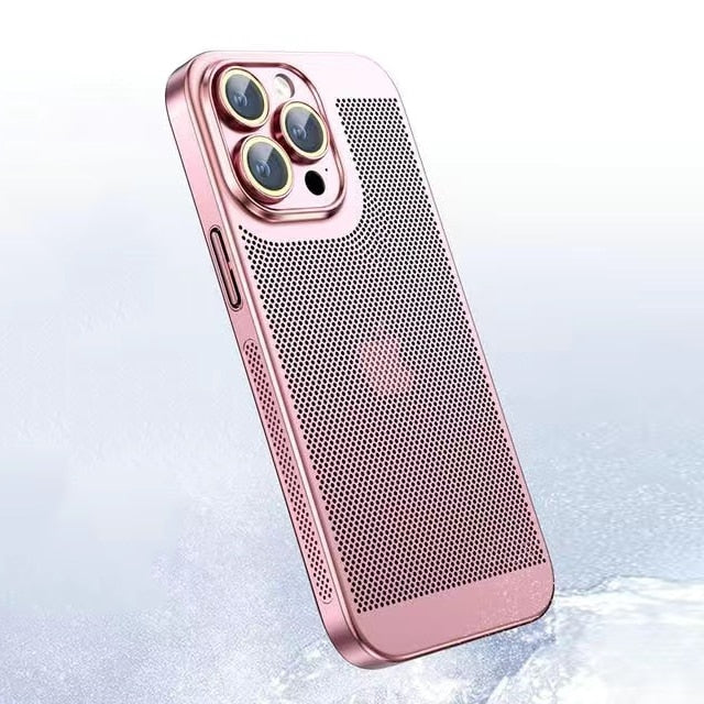 Trendy iPhone Case - Slim Protective Cover