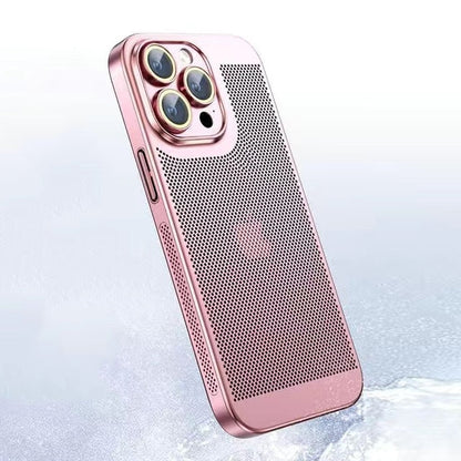 Trendy iPhone Case - Slim Protective Cover