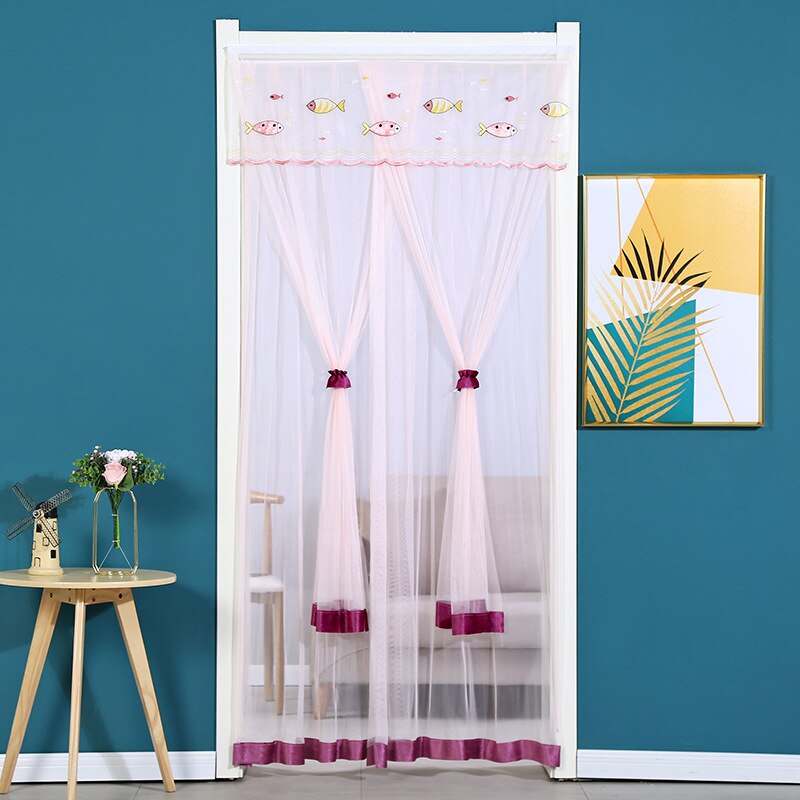 Befez | Bug Repellent Room Divider Drapes