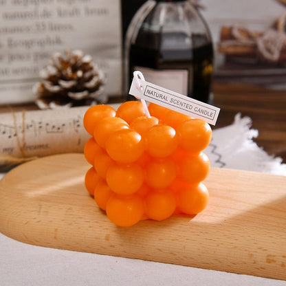 Stylish Home Scented Candle