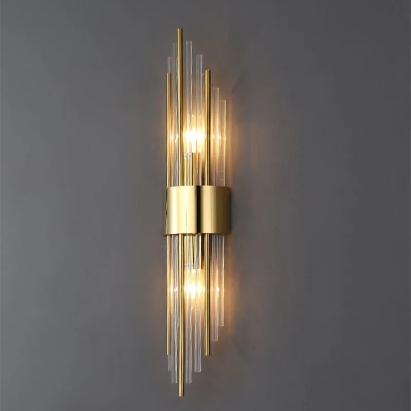 Befez | Elegant LED Wall Lamp – Warm White Light - Befez