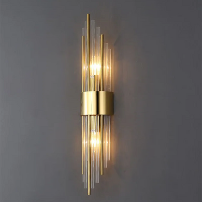 Befez | Elegant LED Wall Lamp – Warm White Light - Befez