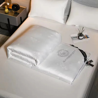 Premium Soft Silk Winter Duvet