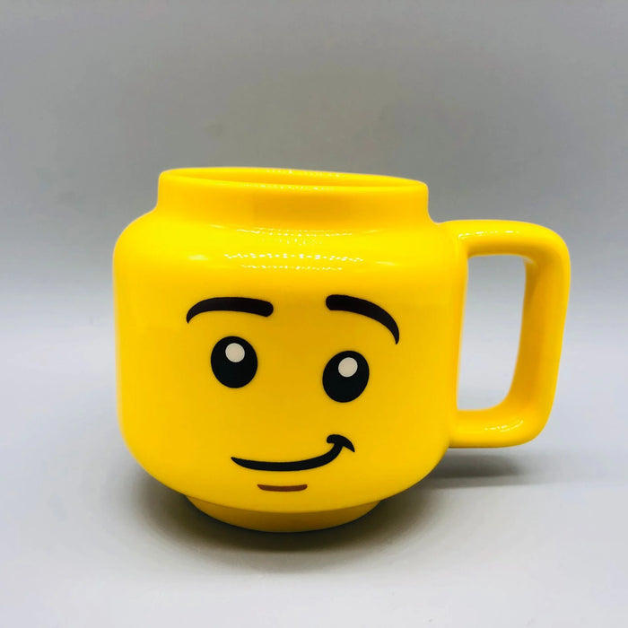 Colorful Morning Coffee Mug - Befez