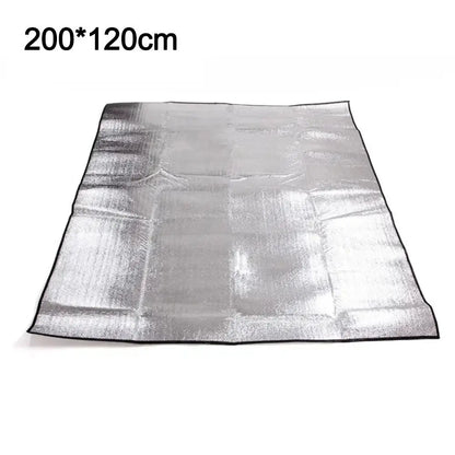 Lightweight Waterproof Camp Sleeping Pad