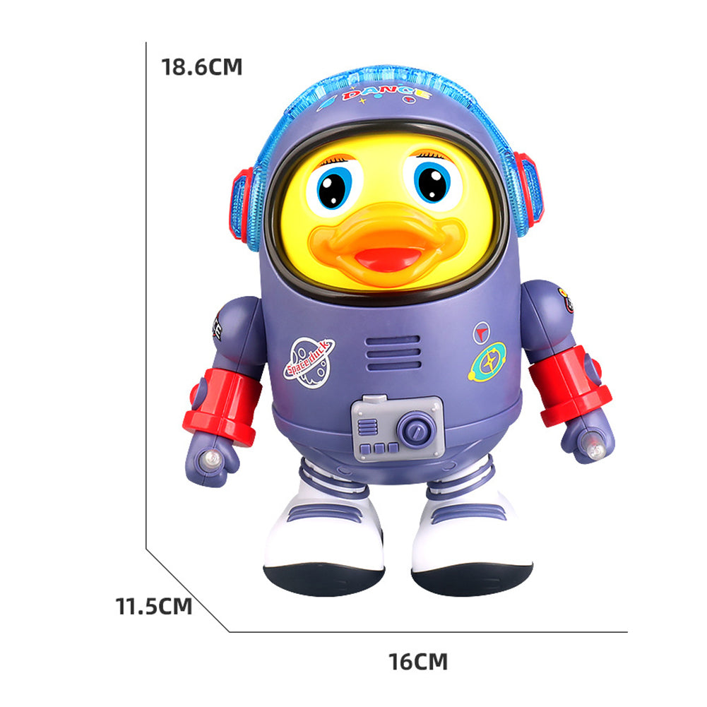 Rubber Duck Bath Toy
