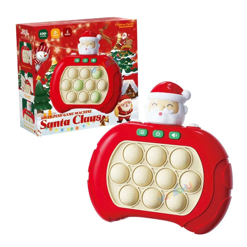Fun Anxiety Relief Fidget Toy