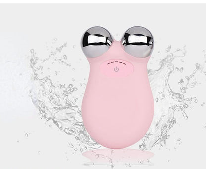 Portable Anti Aging Face Massager Device