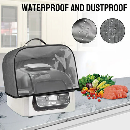 Premium Appliance Covers for Kitchen Countertops