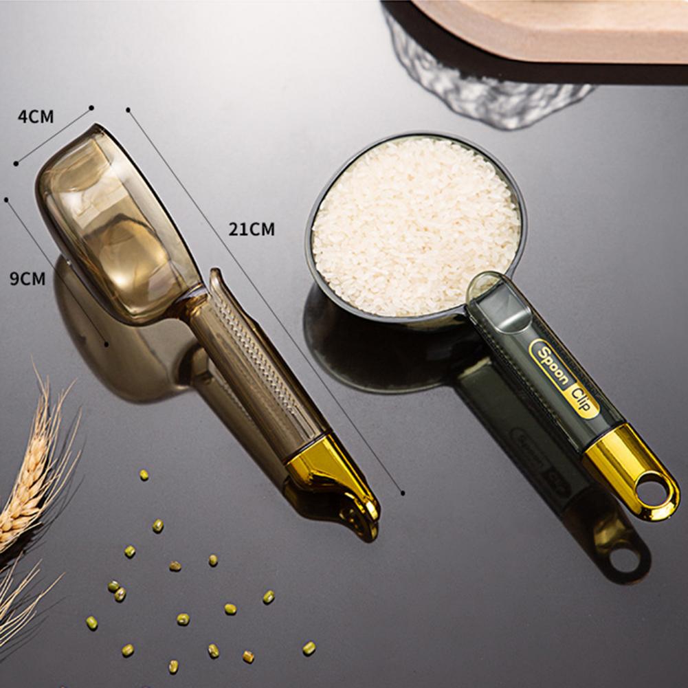 Premium Kitchen Ultimate Serving Spoon