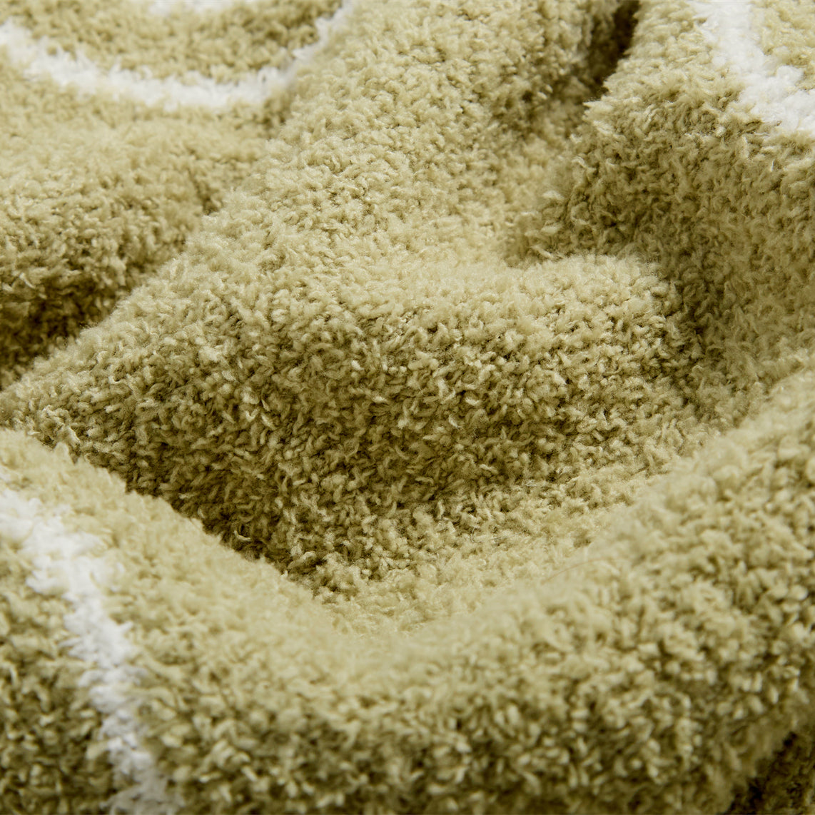 Fun Colorful Plush Blanket