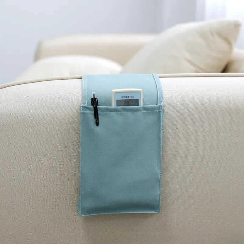 Befez | Compact Bed Storage Pocket Organizer