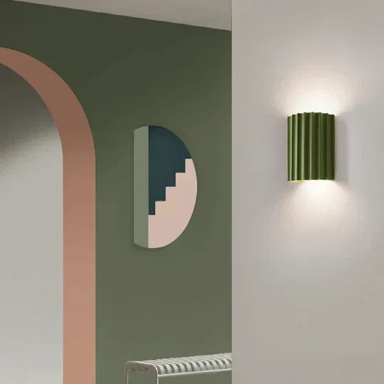 Stylish Harz Wall Lights: Decorative Home Lighting Befez