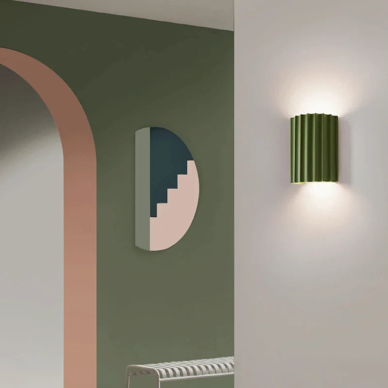 Simple Modern Wall Light for Home - Befez
