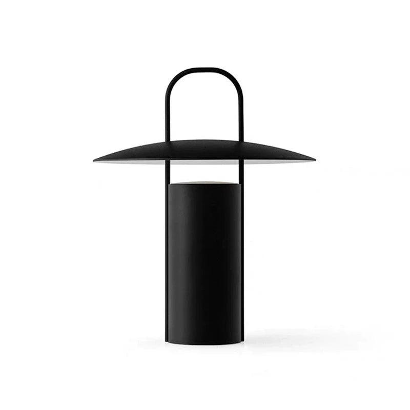 Stylish Compact Desk Table Lamp - Befez