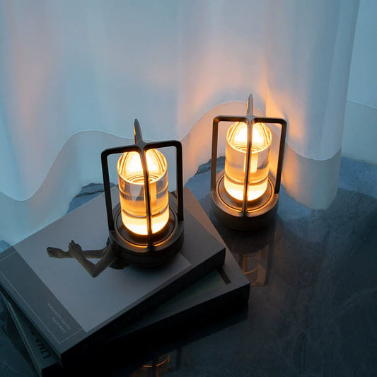 Bright Portable Desk Light - Befez