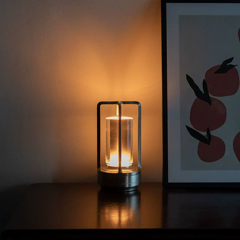 Bright Portable Desk Light