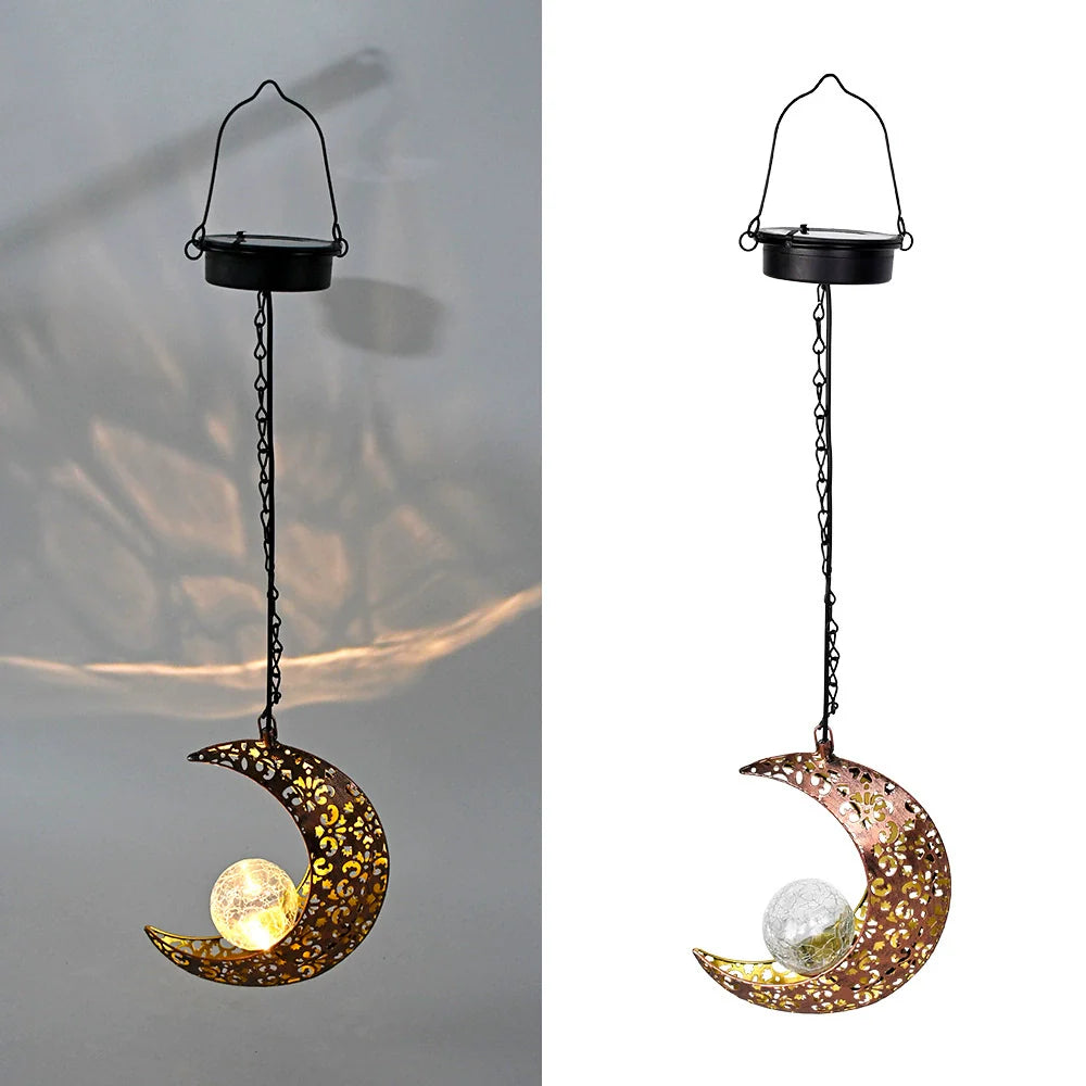 Outdoor Solar Powered Waterproof Garden Lamp - Befez