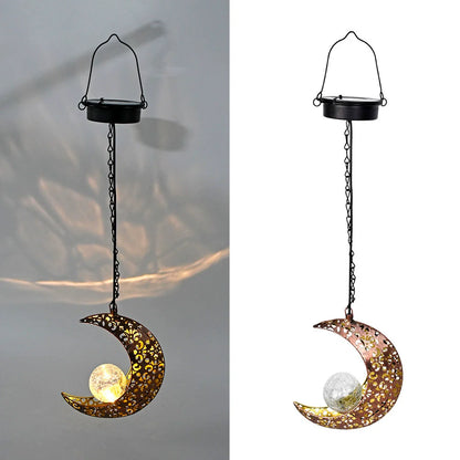Outdoor Solar Powered Waterproof Garden Lamp - Befez