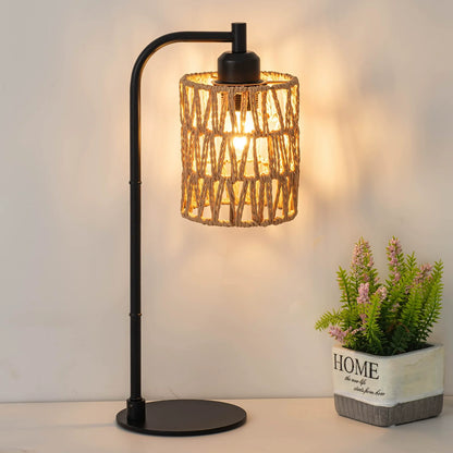 Luxury Table Bedside Reading Lamp - Befez