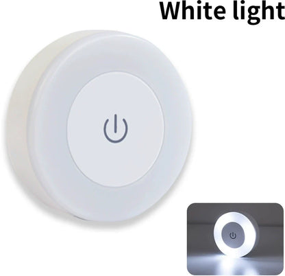 Automatic Dimmable LED Bedside Lamp - Befez