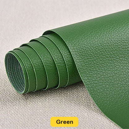Strong Leather Furniture Repair Kit