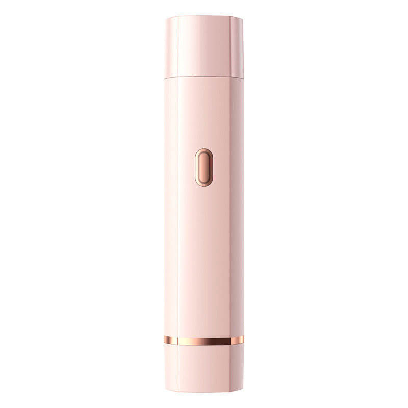Professional 2 in 1 Hair Trimmer for Ladies