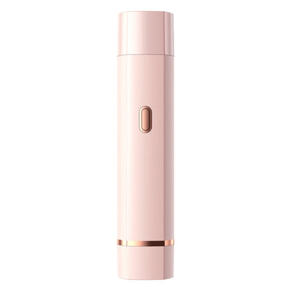 Professional 2 in 1 Hair Trimmer for Ladies