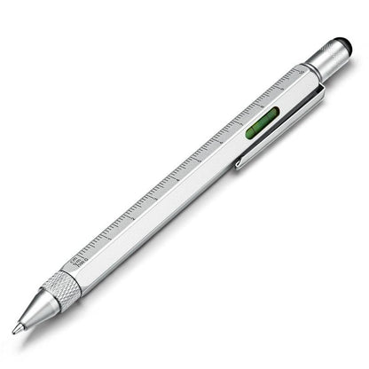 Versatile 6 in 1 Stylus Pen Tool
