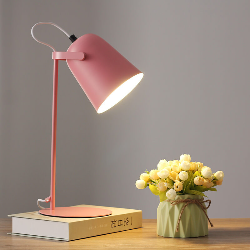 Simple Touch Table Lamp with Adjustable Stand - Befez