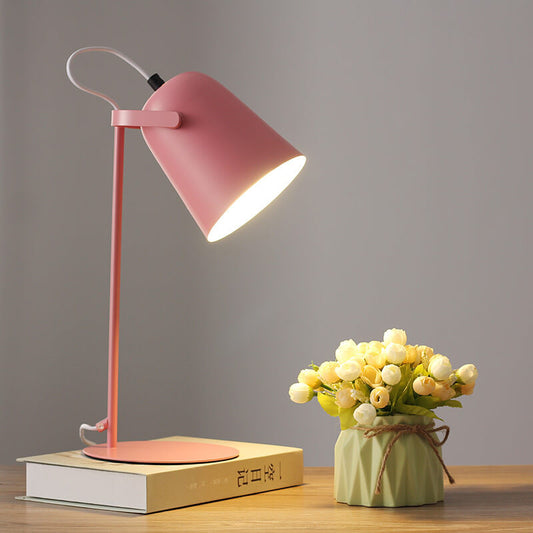 Simple Touch Table Lamp with Adjustable Stand - Befez