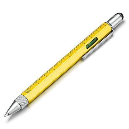 Versatile 6 in 1 Stylus Pen Tool