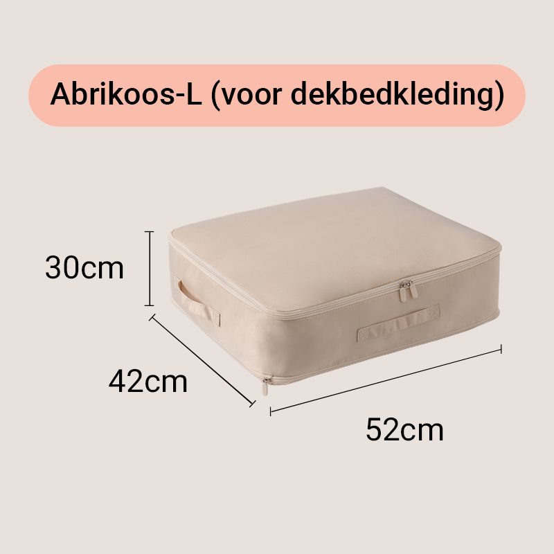 Space Saver Compression Storage Bag